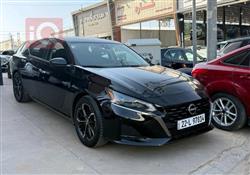 نیسان ئەلتیما